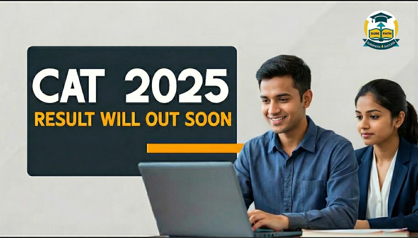 CAT Result 2025